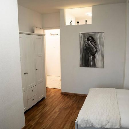 Ferienwohnung In Der Naehe Von Koeln Frechen Eksteriør billede