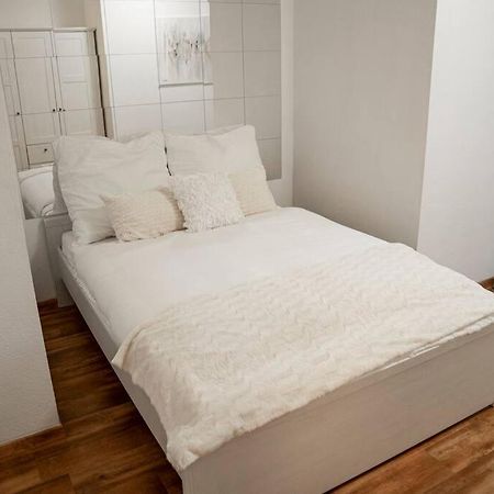 Ferienwohnung In Der Naehe Von Koeln Frechen Eksteriør billede