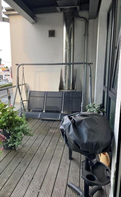 Ferienwohnung In Der Naehe Von Koeln Frechen Eksteriør billede