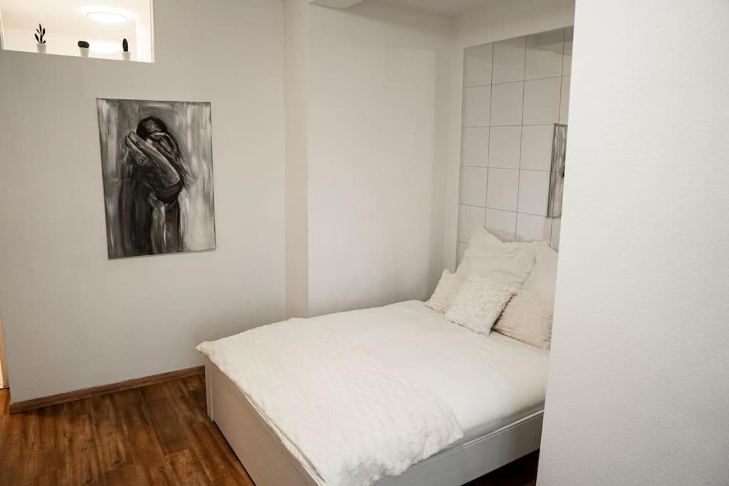 Ferienwohnung In Der Naehe Von Koeln Frechen Eksteriør billede